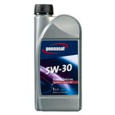 Олія моторна синтетична "Super Special 5W-30", 1л Олія моторна синтетична "Super Special 5W-30", 1л