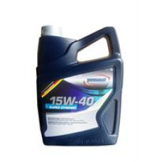 Масло моторне напівсинтетичне "Super Dynamic 15W-40", 4л Масло моторне напівсинтетичне "Super Dynamic 15W-40", 4л