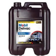 Олія моторна напівсинтетична "DELVAC MX 15W-40", 20л Олія моторна напівсинтетична "DELVAC MX 15W-40", 20л
