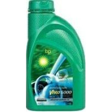 Масло моторне синтетичне "Visco 5000 5W-30", 1л