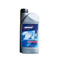 Олія моторна синтетична "Super Extra 0W-20", 1л Олія моторна синтетична "Super Extra 0W-20", 1л