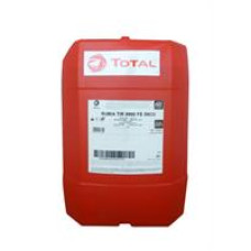 Олія моторна синтетична "Rubia TIR 9900 FE 5W-30", 20л Олія моторна синтетична "Rubia TIR 9900 FE 5W-30", 20л