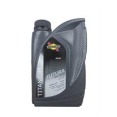 Масло моторне напівсинтетичне "SUNOCO Titanium Futura 10W-40", 1л
