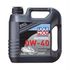 Олія моторна синтетична "Snowmobil Motoroil 0W-40", 1л Олія моторна синтетична "Snowmobil Motoroil 0W-40", 1л