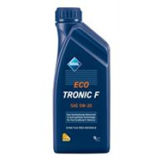 Олія моторна синтетична "EcoTronic F 5W-20", 1л Олія моторна синтетична "EcoTronic F 5W-20", 1л