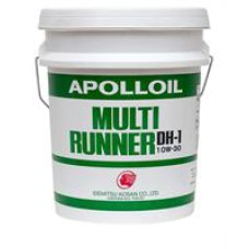 Олія моторна "Apolloil Multi Runner DH-1 10W-30", 20л