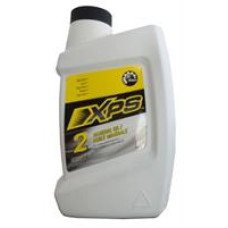 Олія моторна мінеральна "XPS 2-Stroke Mineral Oil", 946мл
