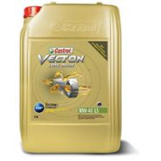 Олія моторна синтетична "Vecton Long Drain LS 10W-40", 20л Олія моторна синтетична "Vecton Long Drain LS 10W-40", 20л