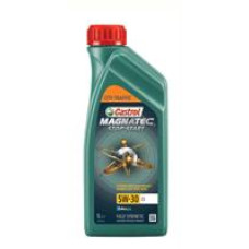 Масло моторне синтетичне "Magnatec Stop-Start C3 5W-30", 1л Масло моторне синтетичне "Magnatec Stop-Start C3 5W-30", 1л