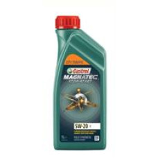 Масло моторне синтетичне "Magnatec Stop-Start E 5W-20", 1л Масло моторне синтетичне "Magnatec Stop-Start E 5W-20", 1л