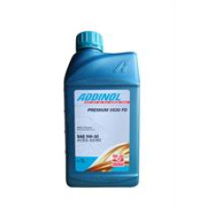 Олія моторна синтетична "Premium 0530 FD 5W-30", 1л Олія моторна синтетична "Premium 0530 FD 5W-30", 1л