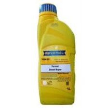 Олія моторна мінеральна "Formel Diesel Super 10W-30", 1л Олія моторна мінеральна "Formel Diesel Super 10W-30", 1л