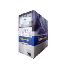 Олія моторна синтетична "HCS 5W-40", 20л.