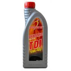 Олія моторна синтетична "DYNAMIC TDI 5W-40", 1л Олія моторна синтетична "DYNAMIC TDI 5W-40", 1л