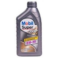 Олія моторна синтетична "Super 3000 X1 Formula FE 5W-30", 1л Олія моторна синтетична "Super 3000 X1 Formula FE 5W-30", 1л