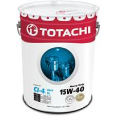 Олія моторна мінеральна "Heavy Duty 15W-40", 20л Олія моторна мінеральна "Heavy Duty 15W-40", 20л