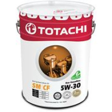 Масло моторне напівсинтетичне "Eco Gasoline 5W-30", 20л