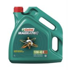 Масло моторне напівсинтетичне "Magnatec A3/B4 R 10W-40", 4л