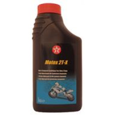 Масло моторне напівсинтетичне "Motex 2T-X", 1л Масло моторне напівсинтетичне "Motex 2T-X", 1л