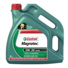 Масло моторне синтетичне "Magnatec A3/B4 5W-30", 5л