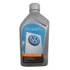 Олія моторна синтетична "50200 VW 5W-40", 1л