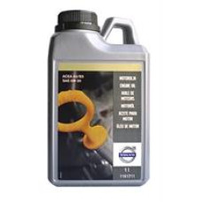 Олія моторна "ENGINE OIL 0W-30", 1л Олія моторна "ENGINE OIL 0W-30", 1л