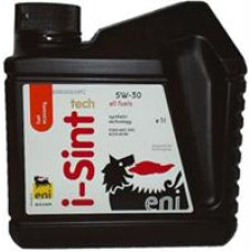 Олія моторна синтетична "I-Sint tech M 5W-30", 5л