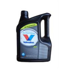 Моторна мінеральна олія "Motorcycle Oil 2T", 4л Моторна мінеральна олія "Motorcycle Oil 2T", 4л