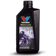 Олія моторна мінеральна "Motorcycle Oil 4T 10W-40", 1л Олія моторна мінеральна "Motorcycle Oil 4T 10W-40", 1л