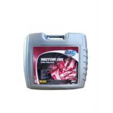 Олія моторна мінеральна "Turbo Universal 15W-40", 20л