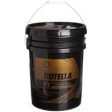 Олія моторна мінеральна "Rotella T1 30 30", 18.9л Олія моторна мінеральна "Rotella T1 30 30", 18.9л