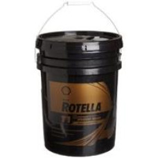 Олія моторна мінеральна "Rotella T1 40 40", 18.9л Олія моторна мінеральна "Rotella T1 40 40", 18.9л