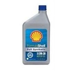 Олія моторна синтетична "Formula Full Synthetic Motor Oil 5W-30", 0.946л Олія моторна синтетична "Formula Full Synthetic Motor Oil 5W-30", 0.946л
