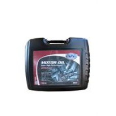 Олія моторна мінеральна "Super HP Diesel 15W-40", 20л