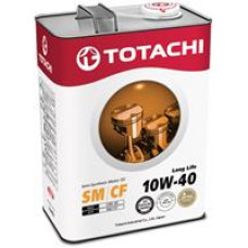 Масло моторне напівсинтетичне "Long Life 10W-40", 4л Масло моторне напівсинтетичне "Long Life 10W-40", 4л