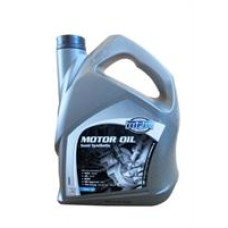 Масло моторне напівсинтетичне "Semi Synthetic 10W-40", 5л
