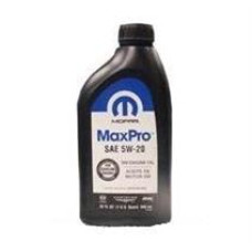 Масло моторне "MaxPro 5W-20", 0.946л