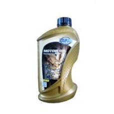 Олія моторна синтетична "Premium Synthetic 5W-40", 1л