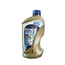 Олія моторна синтетична "Premium Synthetic GM dexos 2™ 5W-30", 1л