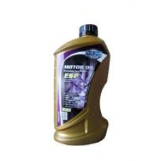 Олія моторна синтетична "Premium Synthetic ESP 5W-30", 1л