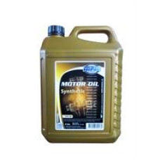 Олія моторна синтетична "Premium Synthetic Blend 5W-40", 5л