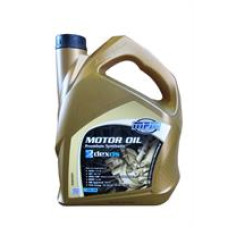 Олія моторна синтетична "Premium Synthetic GM dexos 2™ 5W-30", 5л