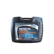 Олія моторна синтетична "Premium Synthetic Ultra HP Diesel 10W-40", 20л
