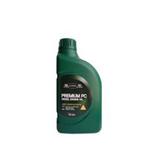 Олія моторна мінеральна "Premium PC Diesel 10W-30", 1л Олія моторна мінеральна "Premium PC Diesel 10W-30", 1л