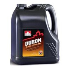 Олія моторна мінеральна "Duron 15W-40", 10л