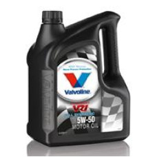 Олія моторна синтетична "VR1 Racing 5W-50", 4л Олія моторна синтетична "VR1 Racing 5W-50", 4л