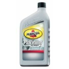Олія моторна синтетична "Platinum European Ultra Diesel 5W-30", 0.946л Олія моторна синтетична "Platinum European Ultra Diesel 5W-30", 0.946л