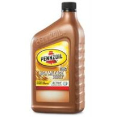 Масло моторне синтетичне "High Mileage Vehicle Motor Oil 5W-20", 0.946л Масло моторне синтетичне "High Mileage Vehicle Motor Oil 5W-20", 0.946л