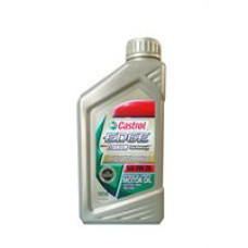 Олія моторна синтетична "EDGE With Titanium Fluid Strength Technology 0W-20", 0.946л