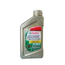 Олія моторна синтетична "EDGE With Titanium Fluid Strength Technology 10W-30", 0.946л